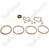 TCM 124W710351 РЕМКОМПЛЕКТ ГИДРОНАСОСА