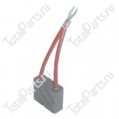 MITSUBISHI FB9140599 ЩЕТКА ДВИГАТЕЛЯ