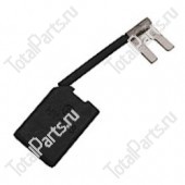 HYSTER 800143018 ЭЛЕКТРОЩЕТКА