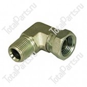 SIZE 2*9/16UNF18G ФИТИНГ ДЛЯ ГИДРОКОНТУРА