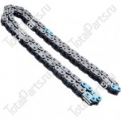 SIZE 49*12.2*2*DC ЦЕПЬ МЕХАНИЗМА ГАЗОРАСПРЕДЕЛЕНИЯ