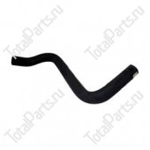 KOMATSU 3EC0432412 ПАТРУБОК РАДИАТОРА