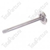 TOYOTA FD10-18 ПОЛУОСЬ НА ПОГРУЗЧИКИ