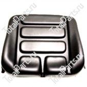 INTRUPA 1240100018 СИДЕНЬЕ ОПЕРАТОРА