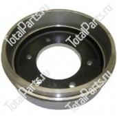 INPARTS 420142021635 ТОРМОЗНОЙ БАРАБАН 3.5T KOMATSU-16