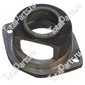 XINCHAI NA485BPG16020 КОРПУС ШЕСТЕРНИ ГИДРОНАСОСА