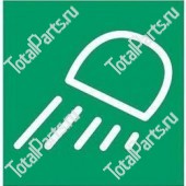 BAKER (LINDE) 0009383537 ВСТАВКА СИМВОЛ