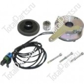 SIZE 84*23.5*62*24*20*8*2 ЭЛЕКТРОТОРМОЗ