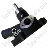 SIZE 208*278*20*M14*1.5*N ВОДНЫЙ НАСОС