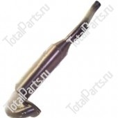 MANITOU 229697 ГЛУШИТЕЛЬ