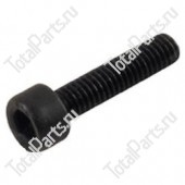 KEY NUMBER T25144 ВИНТ LINDE