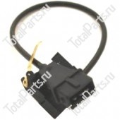 SIZE 3xCWCx1x2x17xPxSLx31 МИКРОПЕРЕКЛЮЧАТЕЛЬ