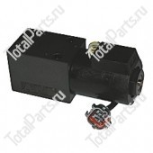 KOMATSU 3EC1538510 УПРАВЛЯЮЩИЙ КЛАПАН В СБОРЕ