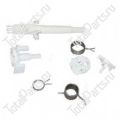 KEY NUMBER PD00034468 РЕМКОМПЛЕКТ ВАЛА