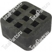 SIZE C*C1*30.5*15*30.5*10 ФРИКЦИОННАЯ ПЛАСТИНА