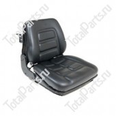 TVH 101PM4259 СИДЕНЬЕ ОПЕРАТОРА ПОГРУЗЧИКА