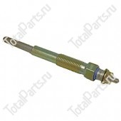 SIZE 8.5xM10x1.25x100x28x СВЕЧА НАКАЛА