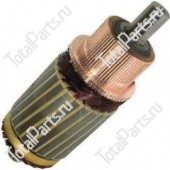 BAKER (LINDE) LJ2001070 РОТОР ЭЛЕКТРОДВИГАТЕЛЯ