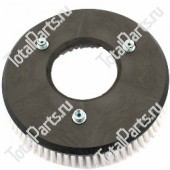 SIZE 1x440x75x7x3x174xNx2 ДИСКОВАЯ ЩЕТКА