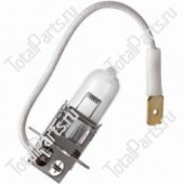 SIZE 1x48x60x10.9x22x44.2 ЛАМПОЧКА PK22S