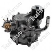 JAMCO 2-2006 ГАЗОВЫЙ ИСПАРИТЕЛЬ