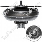 HANGCHA (HC) 311004K100 ГИДРОТРАНСФОРМАТОР С ПЛОСКИМ ФЛАНЦЕМ