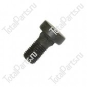 SIZE M12x1.5xRHx17x13.3x2 ШПИЛЬКА КРЕПЛЕНИЯ КОЛЕСА | TYPE A