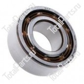 BEARING 3207 ШАРИКОВЫЙ ПОДШИПНИК