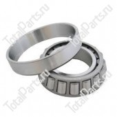 MERCEDES-BENZ 0039815205 КОНИЧЕСКИЙ ПОДШИПНИК