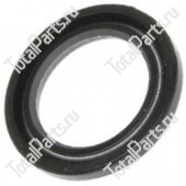 SIZE 32x43x7 МАСЛОСЪЕМНЫЙ САЛЬНИК | S10 RUBBER