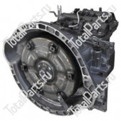 TOYOTA 320102663171 КОРОБКА ПЕРЕДАЧ В СБОРЕ