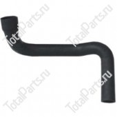 TCM 230C212011 ШЛАНГ РАДИАТОРА НИЖНИЙ FD50-100Z8 ∕6BG1