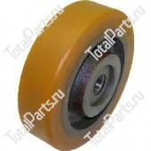 HERMESS G21G162 ГРУЗОВОЕ КОЛЕСО