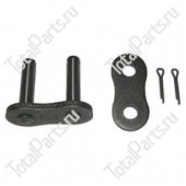 INTRUPA ML80H ЗАМОК ЦЕПИ