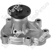 SKF VKPC85622 ПОМПА ВОДЯНАЯ