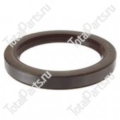 SIZE 57.15*76.2*9.52 САЛЬНИК S07 / Z-NO ROTATION / METAL-VITON