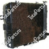 TOYOTA 164501360071 РАДИАТОР