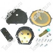 KOMATSU 3EB0539710 РЕМКОМПЛЕКТ ГАЗОВОГО РЕДУКТОРА