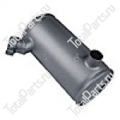 TOYOTA 005913286881 ГЛУШИТЕЛЬ