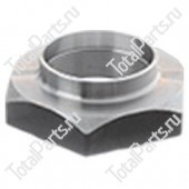 TOYOTA 411242660071 ГАЙКА