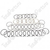 CATERPILLAR 0334254 КОМПЛЕКТ ПОРШНЕВЫХ КОЛЕЦ ДВИГАТЕЛЯ F227 0.03