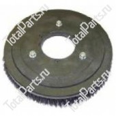 TOTALSOURCE 211617H7 ЩЕТКА ПОДМЕТАЛЬНОЙ МАШИНЫ