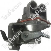 PERKINS 2641712 ТОПЛИВНЫЙ НАСОС
