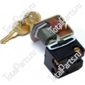 TOYOTA 005915609581 ЗАМОК ЗАЖИГАНИЯ