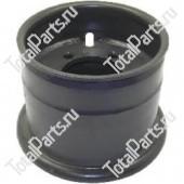 SIZE 15x9 3/4x161x163x14. ДИСК СВАРНОЙ