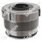 BAOLI D20B852021 ГОЛОВКА ГИДРАВЛИЧЕСКОГО ЦИЛИНДРА