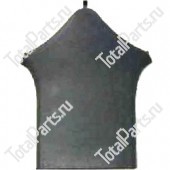 TVH 14316173 КРЫШКА ВЕРХНЯЯ