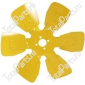 KEY NUMBER 83246 КРЫЛЬЧАТКА ВЕНТИЛЯТОРА DAEWOO