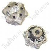 TENNANT 377364 МУФТА