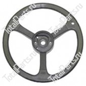 CROWN CL2800256 РУЛЕВОЕ КОЛЕСО